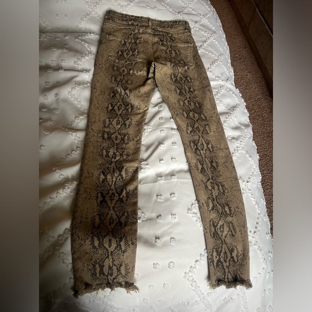 Jeans usa 0 4